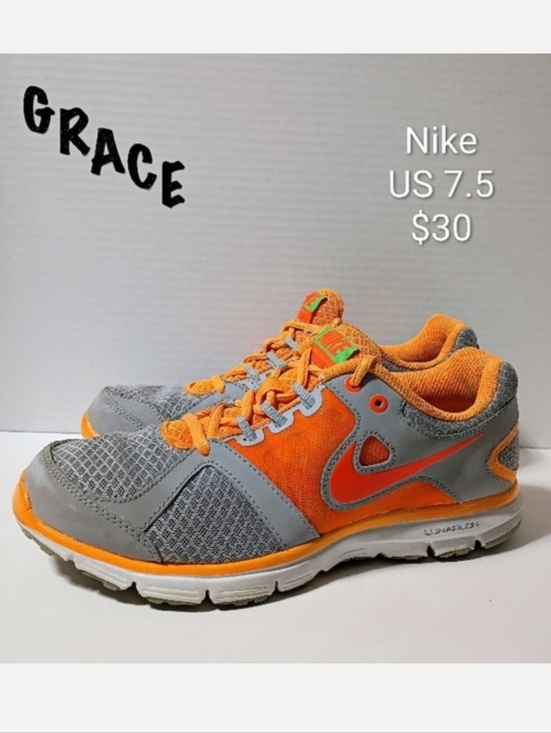 Nike Shoes - Nike Womens Lunar Forever 2